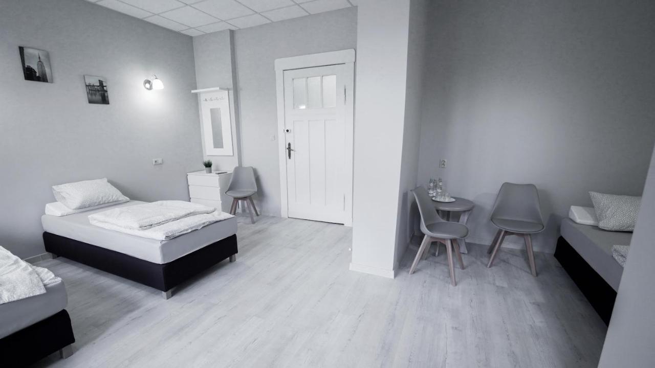Rooms Slaska Bromberg Exterior foto