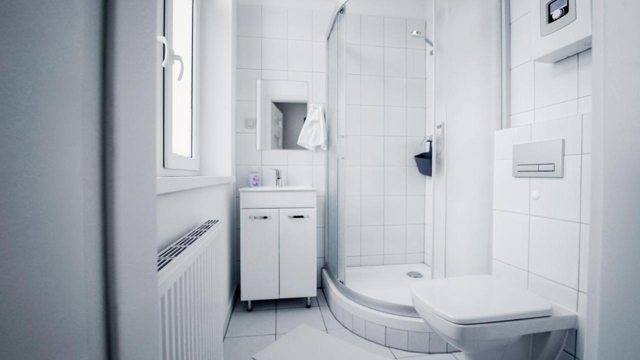 Rooms Slaska Bromberg Exterior foto
