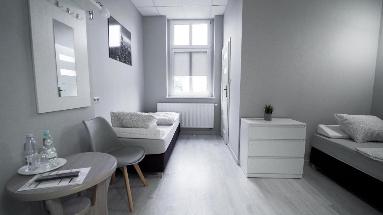 Rooms Slaska Bromberg Exterior foto