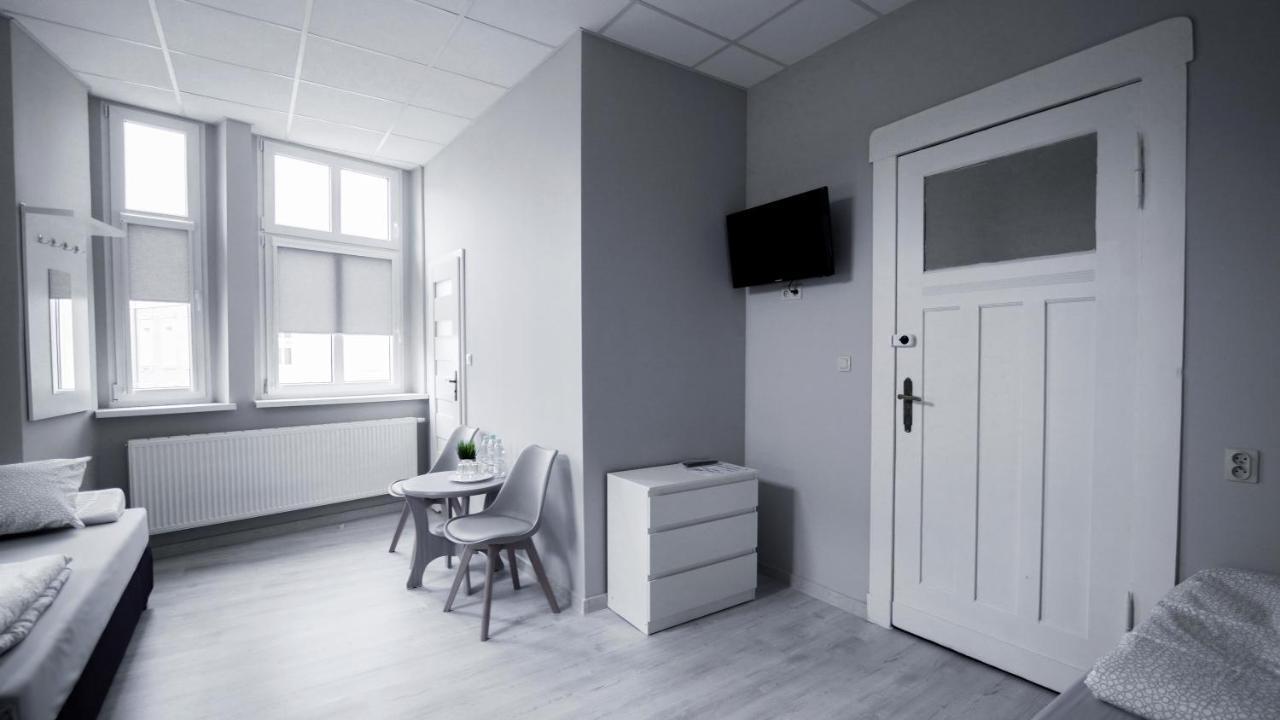 Rooms Slaska Bromberg Exterior foto