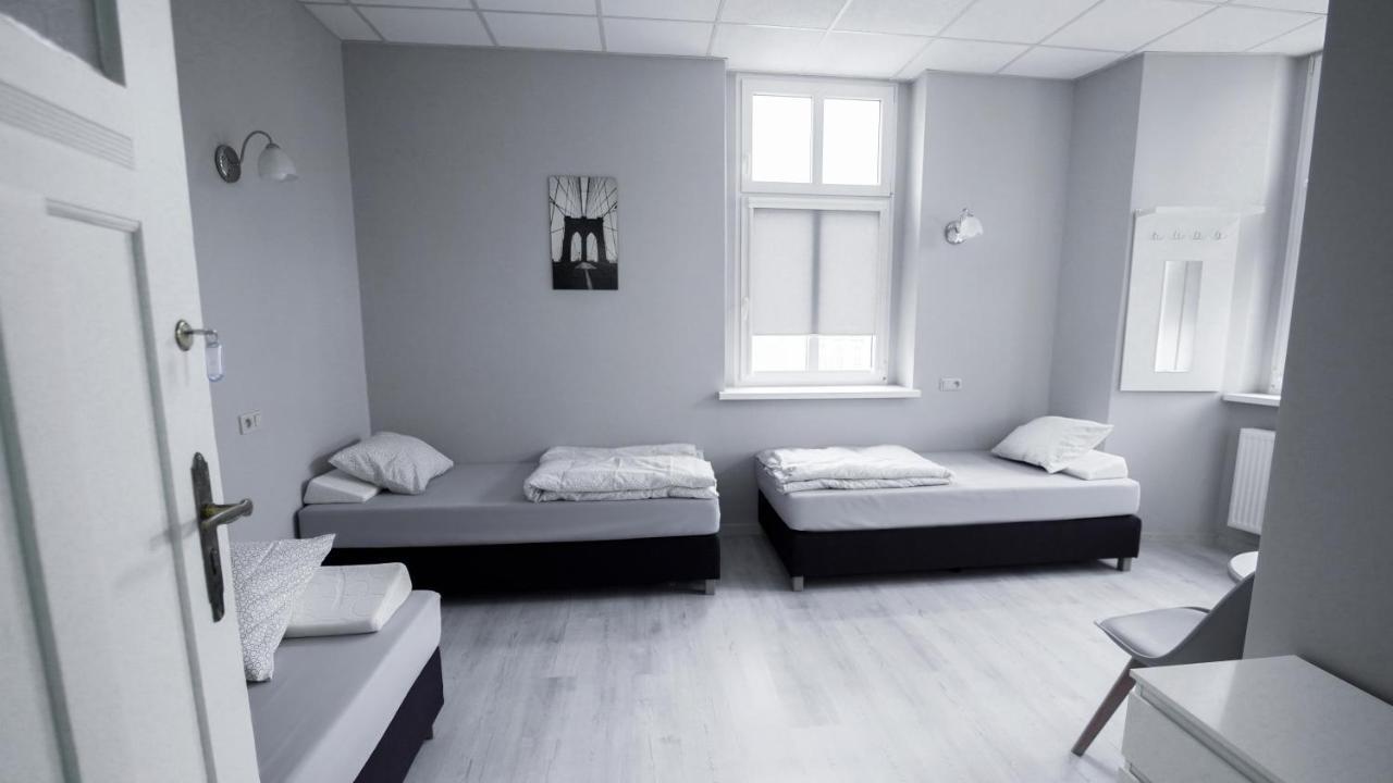 Rooms Slaska Bromberg Exterior foto