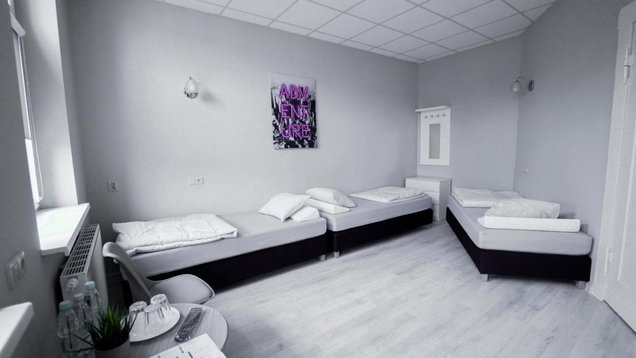 Rooms Slaska Bromberg Exterior foto