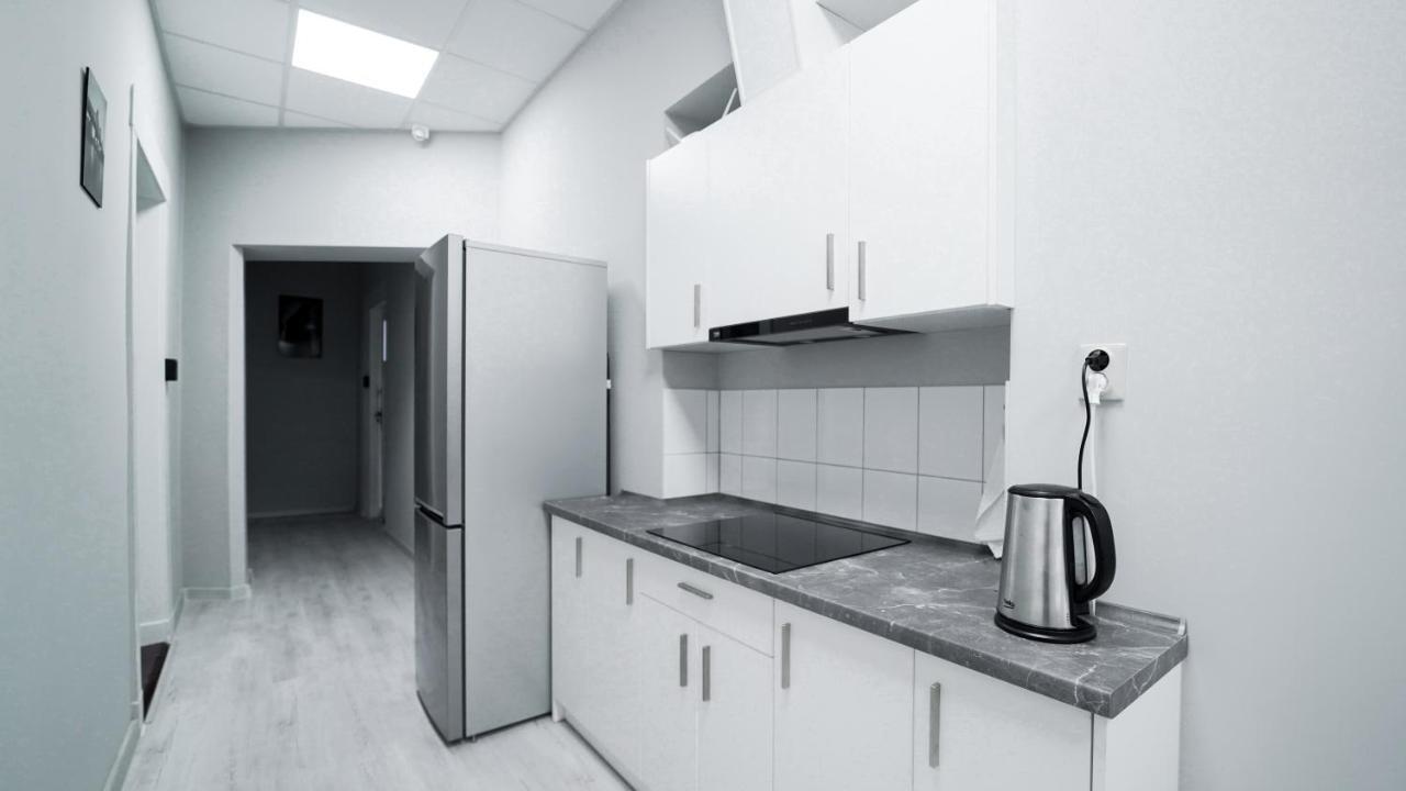 Rooms Slaska Bromberg Exterior foto