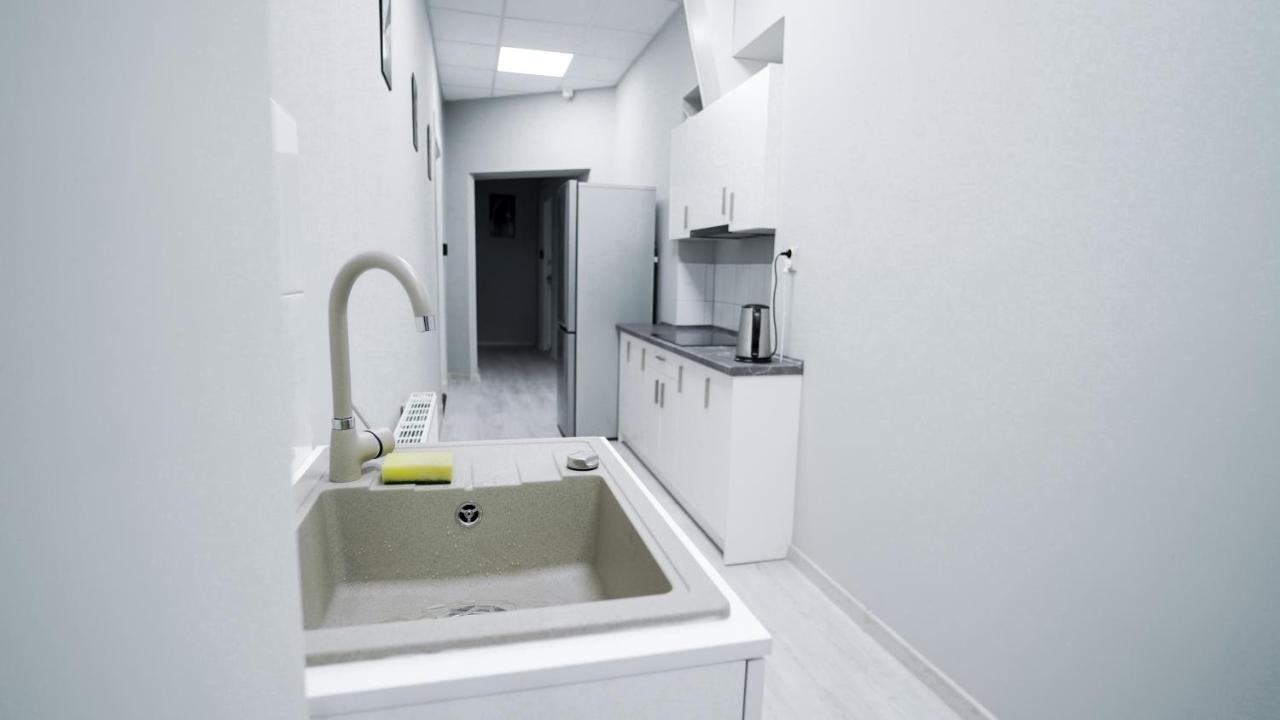 Rooms Slaska Bromberg Exterior foto