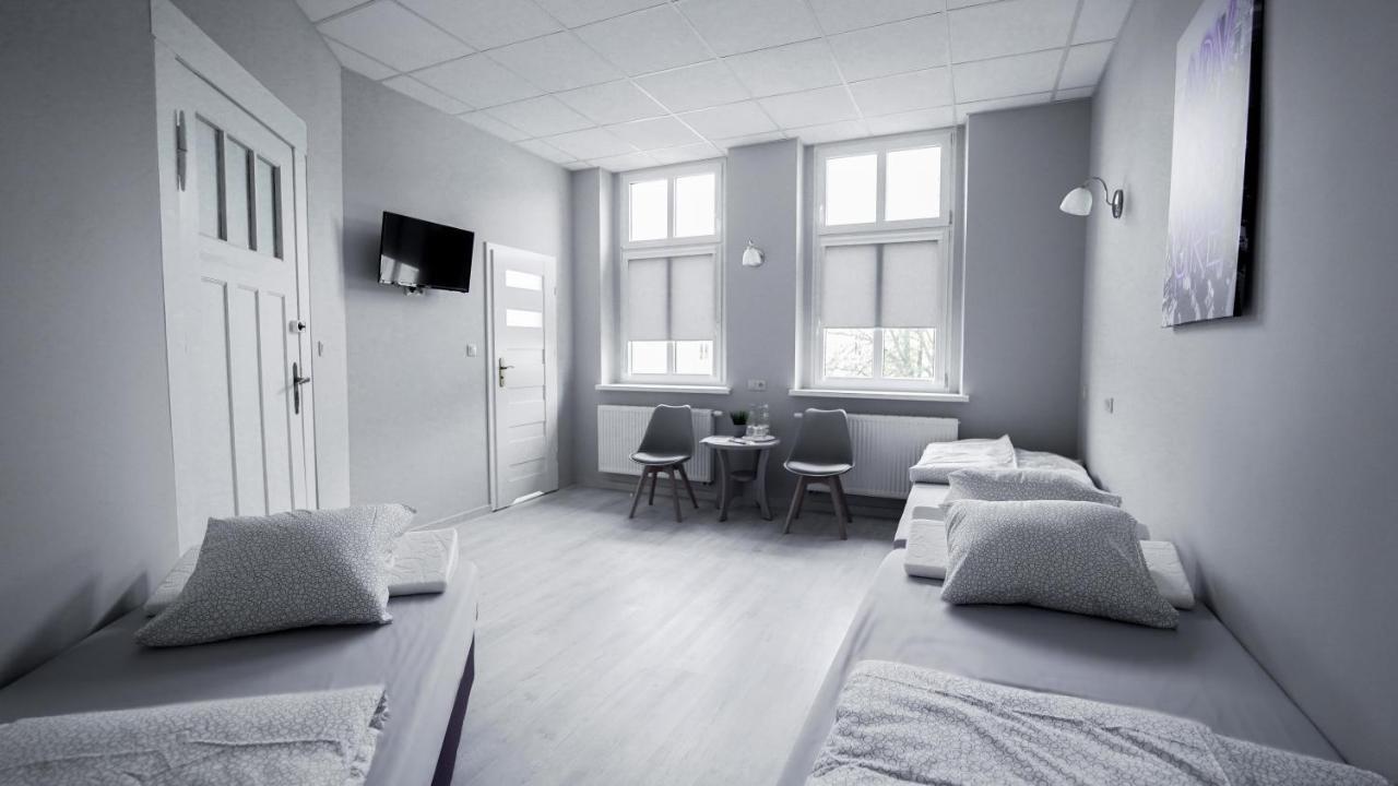 Rooms Slaska Bromberg Exterior foto