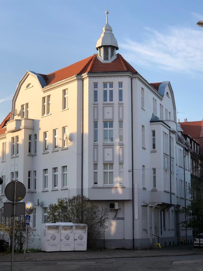 Rooms Slaska Bromberg Exterior foto